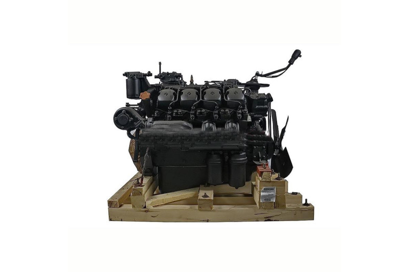 Двигатель 740.13-1000400